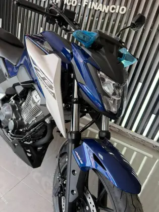 HONDA CB 300F TWISTER ABS HONDA CB 300F TWISTER ABS