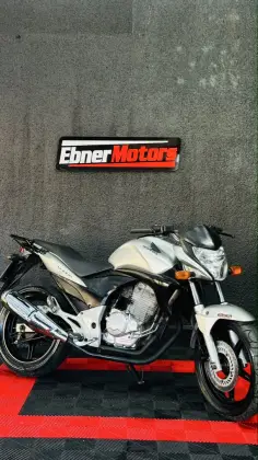 HONDA CB 300R ABS HONDA CB 300R ABS