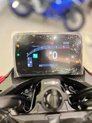 HONDA-CB 500 HORNET-2026