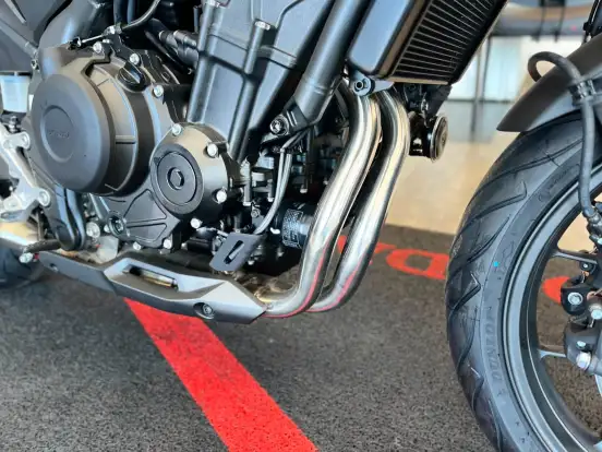 HONDA-CB 500 HORNET HONDA-CB 500 HORNET-2026