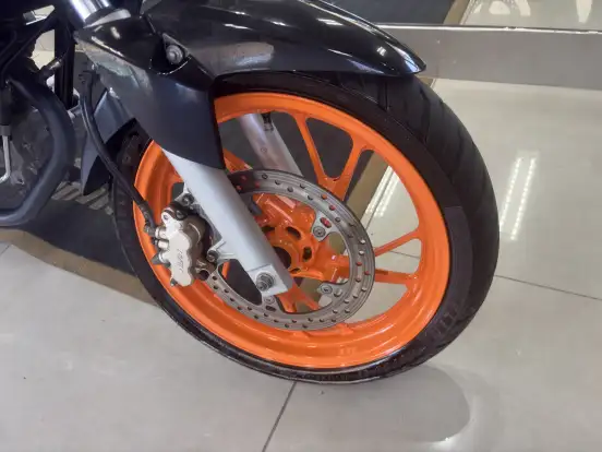 HONDA-CB TWISTER SPECIAL EDITION ABS HONDA-CB TWISTER SPECIAL EDITION ABS-2020