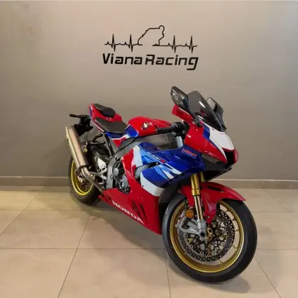 HONDA CBR 1000RR-R FIREBLADE SP HONDA CBR 1000RR-R FIREBLADE SP