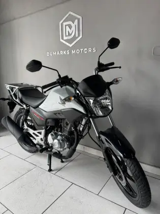 HONDA CG 160 CARGO HONDA CG 160 CARGO