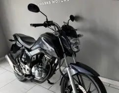 HONDA CG 160 FAN HONDA CG 160 FAN