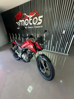 HONDA CG 160 FAN HONDA CG 160 FAN
