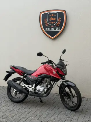 HONDA CG 160 FAN HONDA CG 160 FAN