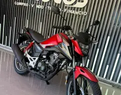 HONDA CG 160 TITAN 50 ANOS HONDA CG 160 TITAN 50 ANOS