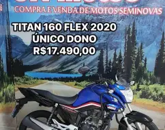 HONDA CG 160 TITAN HONDA CG 160 TITAN