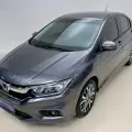 HONDA CITY 1.5 EXL 16V FLEX 4P AUTOMÁTICO HONDA CITY 1.5 EXL 16V FLEX 4P AUTOMÁTICO