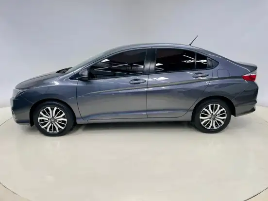 HONDA-CITY-1.5 EXL 16V FLEX 4P AUTOMÁTICO HONDA-CITY-2018