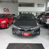 HONDA CITY 1.5 EXL 16V FLEX 4P AUTOMÁTICO HONDA CITY 1.5 EXL 16V FLEX 4P AUTOMÁTICO