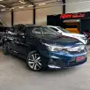 HONDA CITY 1.5 i-VTEC FLEX HATCH TOURING CVT HONDA CITY 1.5 i-VTEC FLEX HATCH TOURING CVT