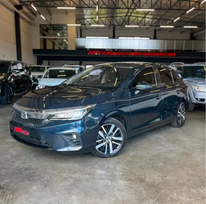 HONDA-CITY-2022