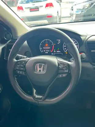 HONDA-CITY-2022