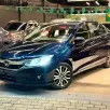 HONDA CITY 1.5 LX 16V FLEX 4P AUTOMÁTICO HONDA CITY 1.5 LX 16V FLEX 4P AUTOMÁTICO