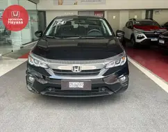 HONDA CITY 1.5 i-VTEC FLEX EX CVT HONDA CITY 1.5 i-VTEC FLEX EX CVT