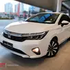 HONDA CITY 1.5 i-VTEC FLEX EX CVT HONDA CITY 1.5 i-VTEC FLEX EX CVT