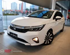 HONDA CITY 1.5 i-VTEC FLEX EX CVT HONDA CITY 1.5 i-VTEC FLEX EX CVT