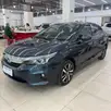 HONDA CITY 1.5 i-VTEC FLEX EXL CVT HONDA CITY 1.5 i-VTEC FLEX EXL CVT