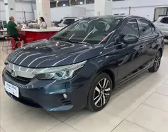 HONDA CITY 1.5 i-VTEC FLEX EXL CVT HONDA CITY 1.5 i-VTEC FLEX EXL CVT
