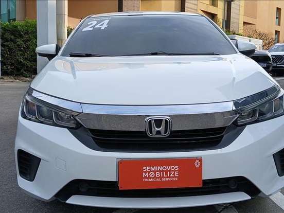 HONDA-CITY-1.5 i-VTEC FLEX LX CVT HONDA-CITY-2024