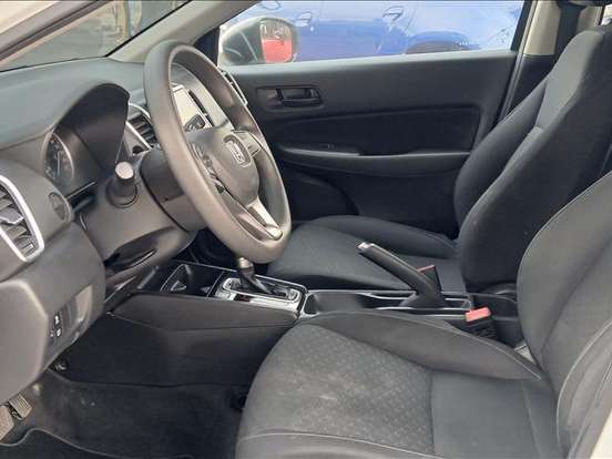 HONDA-CITY-1.5 i-VTEC FLEX LX CVT HONDA-CITY-2024