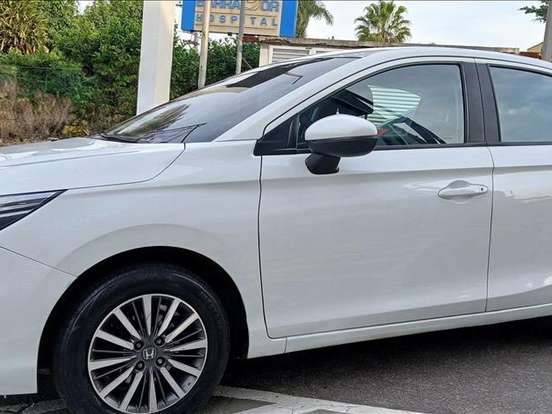 HONDA-CITY-1.5 i-VTEC FLEX LX CVT HONDA-CITY-2024