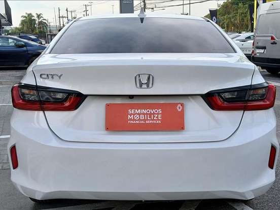 HONDA-CITY-1.5 i-VTEC FLEX LX CVT HONDA-CITY-2024