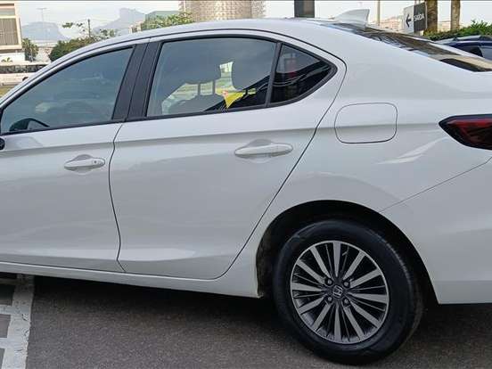 HONDA-CITY-1.5 i-VTEC FLEX LX CVT HONDA-CITY-2024