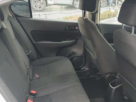 HONDA-CITY-1.5 i-VTEC FLEX LX CVT HONDA-CITY-2024