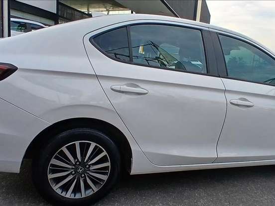 HONDA-CITY-1.5 i-VTEC FLEX LX CVT HONDA-CITY-2024
