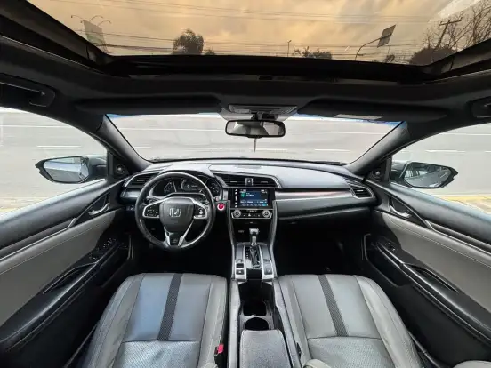 HONDA-CIVIC-2019