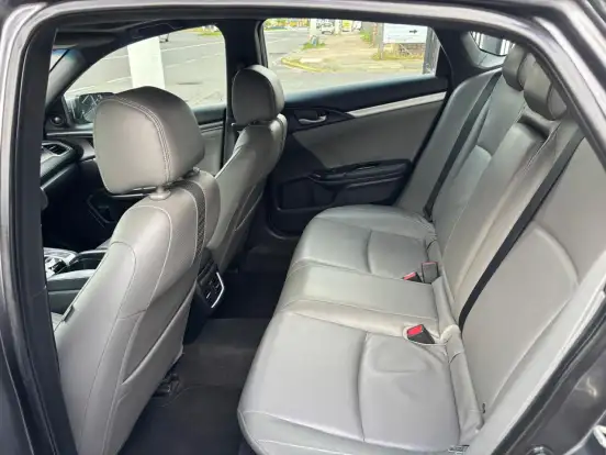 HONDA-CIVIC-2019