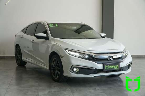 HONDA-CIVIC-2021