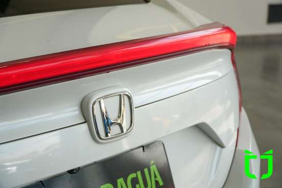HONDA-CIVIC-2.0 16V FLEXONE EXL 4P CVT HONDA-CIVIC-2021