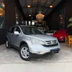 HONDA CRV 2.0 EXL 4X2 16V GASOLINA 4P AUTOMÁTICO HONDA CRV 2.0 EXL 4X2 16V GASOLINA 4P AUTOMÁTICO