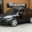 HONDA CRV 2.0 EXL 4X4 16V GASOLINA 4P AUTOMÁTICO HONDA CRV 2.0 EXL 4X4 16V GASOLINA 4P AUTOMÁTICO