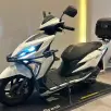 HONDA ELITE 125i HONDA ELITE 125i
