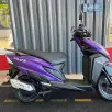 HONDA ELITE 125i HONDA ELITE 125i