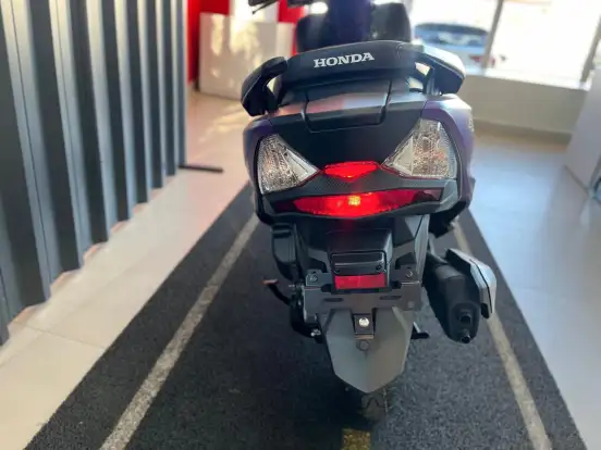 HONDA-ELITE 125i HONDA-ELITE 125i-2027