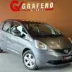 HONDA FIT 1.4 LXL 16V FLEX 4P MANUAL HONDA FIT 1.4 LXL 16V FLEX 4P MANUAL