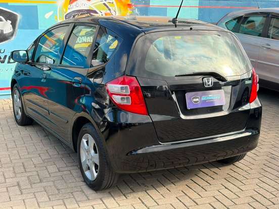 HONDA-FIT-1.4 LXL 16V FLEX 4P MANUAL HONDA-FIT-2009