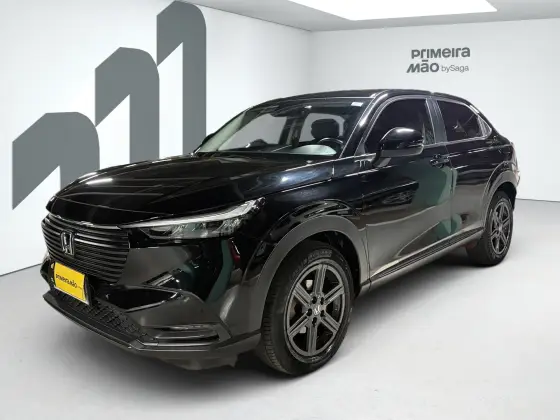 HONDA HR-V 1.5 DI I-VTEC FLEX EXL CVT
