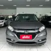 HONDA HR-V 1.8 16V FLEX EXL 4P AUTOMÁTICO HONDA HR-V 1.8 16V FLEX EXL 4P AUTOMÁTICO