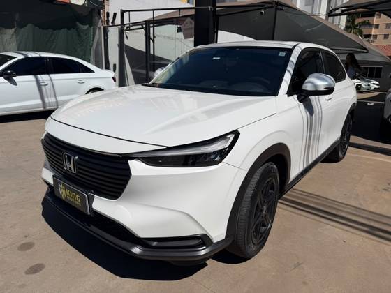 HONDA HR-V 1.5 DI I-VTEC FLEX EX CVT