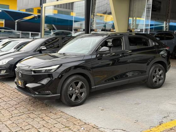 HONDA HR-V 1.5 DI I-VTEC FLEX EXL CVT
