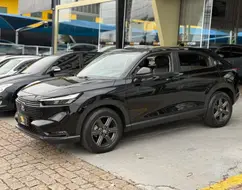 HONDA HR-V 1.5 DI I-VTEC FLEX EXL CVT HONDA HR-V 1.5 DI I-VTEC FLEX EXL CVT
