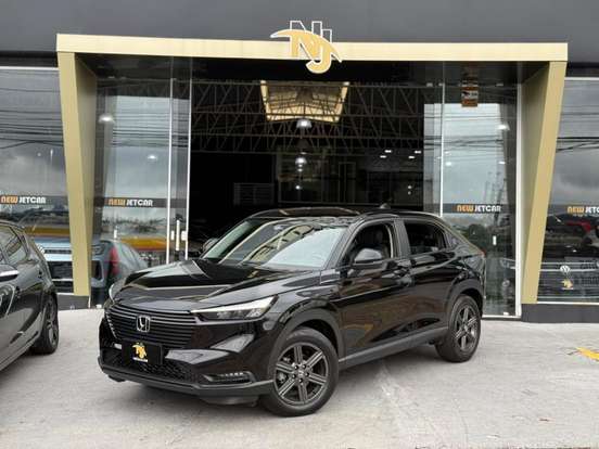 HONDA-HR-V-1.5 DI I-VTEC FLEX EXL CVT HONDA-HR-V-2024
