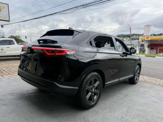 HONDA-HR-V-1.5 DI I-VTEC FLEX EXL CVT HONDA-HR-V-2024