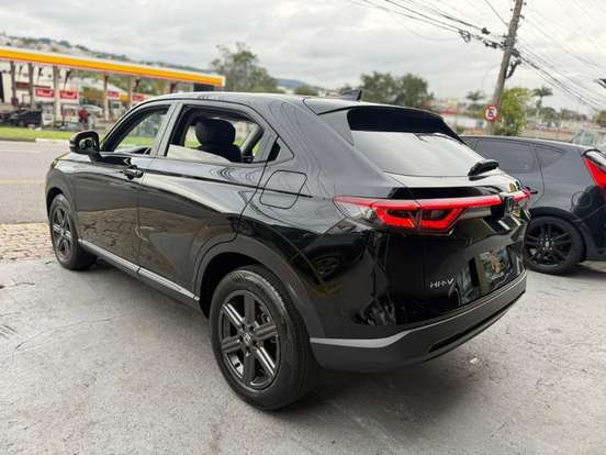 HONDA-HR-V-1.5 DI I-VTEC FLEX EXL CVT HONDA-HR-V-2024